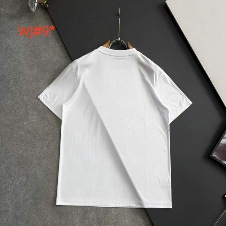 Dior T Shirts Short _SKUDiorS-2XL12yr8116146
